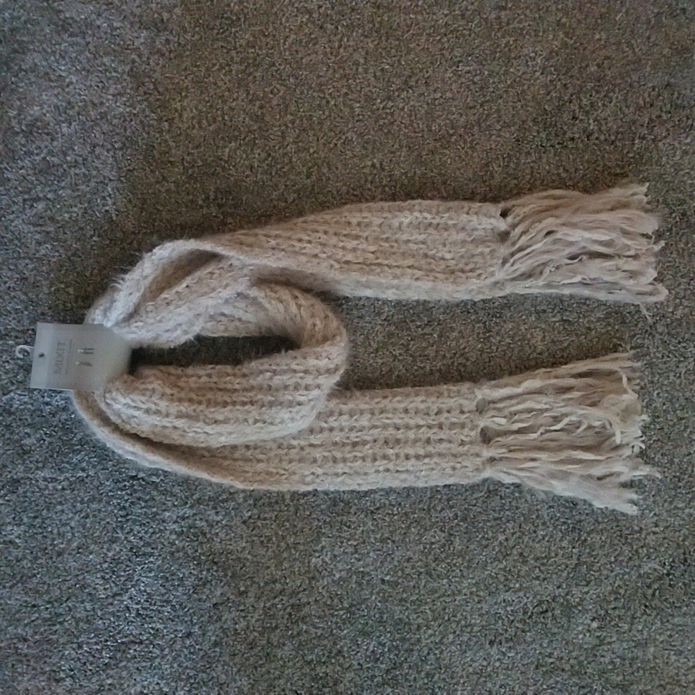 Mixit Scarf NWT